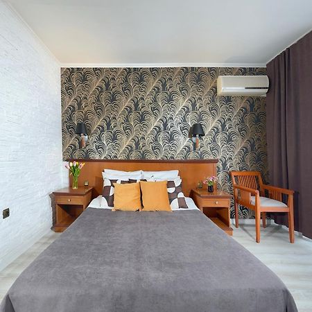 Hotel Yo Святые Константин и Елена Экстерьер фото